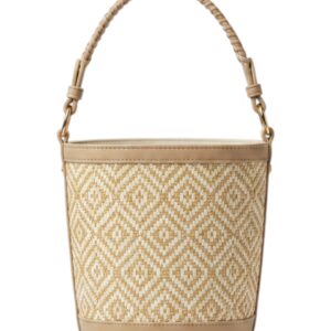 Τσάντα χειρός WJS18142 – Χακί BAG TO BAG - sukki.gr