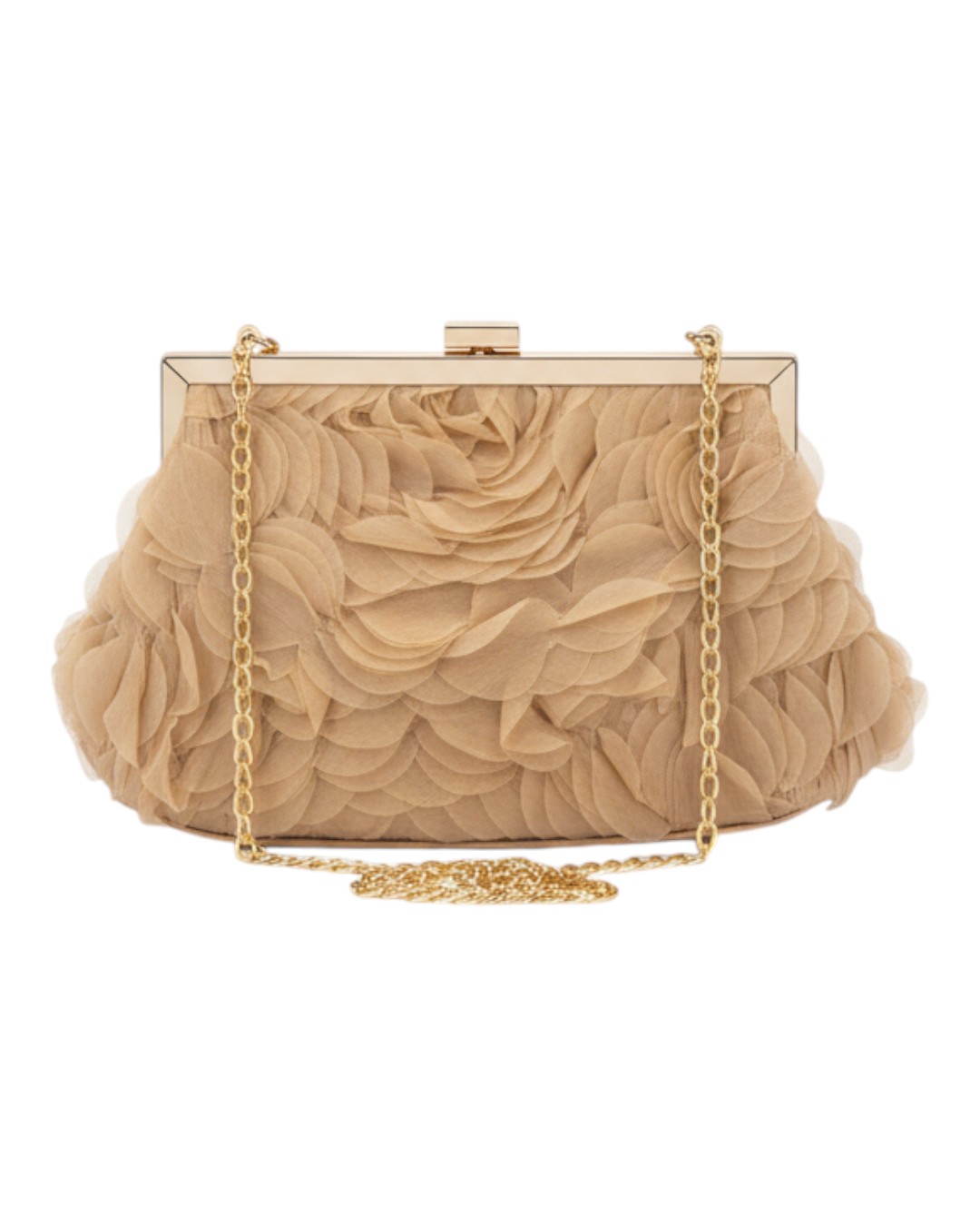 Τσάντα Χιαστί MD2561 – Σαμπανιζέ BAG TO BAG - sukki.gr