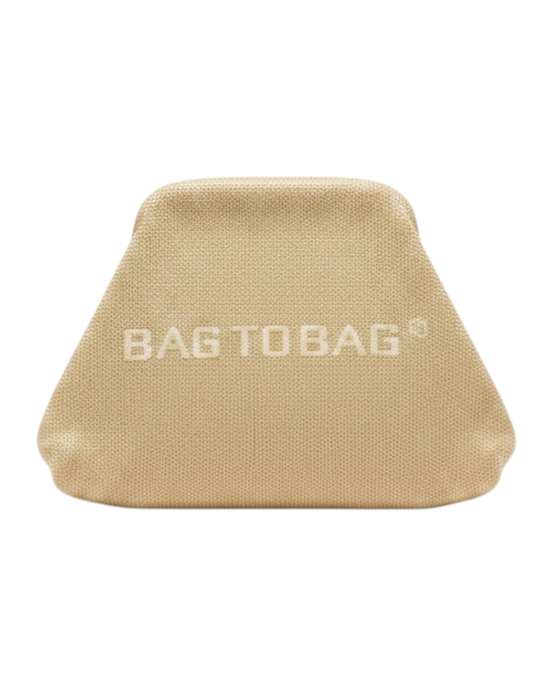 Τσάντα χειρός SF-2251 – Μπέζ BAG TO BAG - sukki.gr