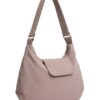 Τσάντα Ώμου YF99129 – Ροζ BAG TO BAG - sukki.gr