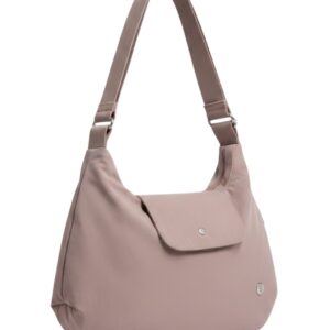 Τσάντα Ώμου YF99129 – Ροζ BAG TO BAG - sukki.gr