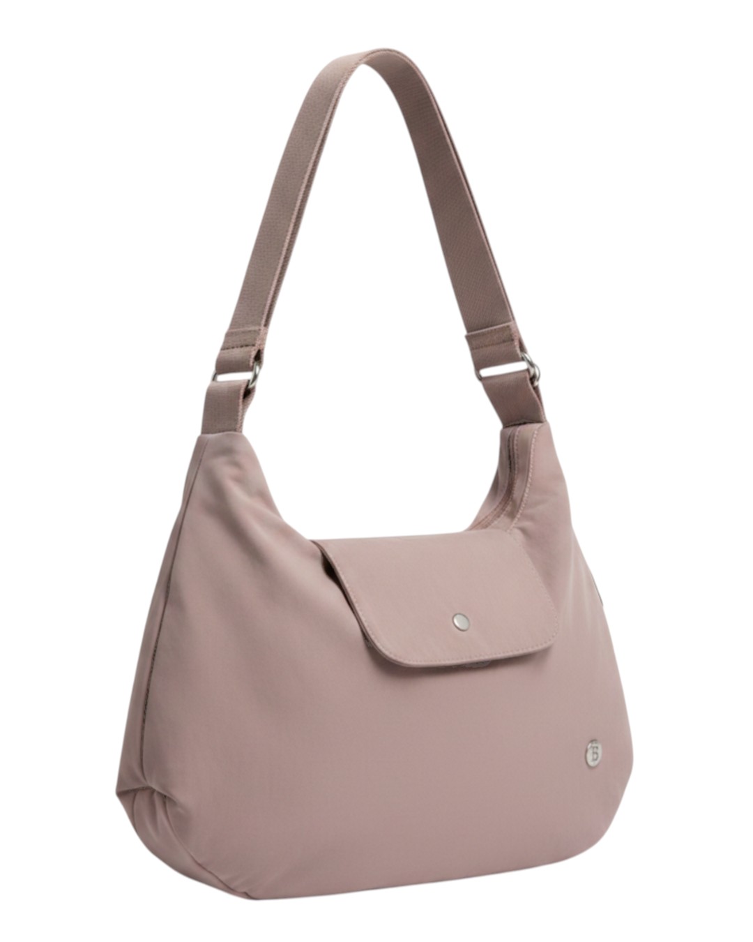Τσάντα Ώμου YF99129 – Ροζ BAG TO BAG - sukki.gr
