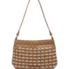 Τσάντα ώμου F2643-3L – Brown BAG TO BAG - sukki.gr