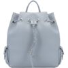Σακίδιο πλάτης KX2531 – Γαλάζιο BAG TO BAG - sukki.gr