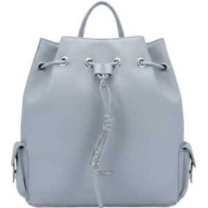 Σακίδιο πλάτης KX2531 – Γαλάζιο BAG TO BAG - sukki.gr