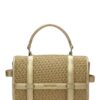 Τσάντα χειρός J2501 – Χρυσό BAG TO BAG - sukki.gr