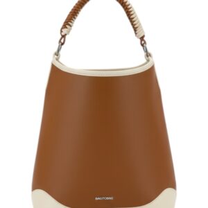 Τσάντα Ώμου A8010 – Κάμελ BAG TO BAG - sukki.gr