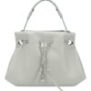 Τσάντα χειρός KX2530 – Πράσινο BAG TO BAG - sukki.gr
