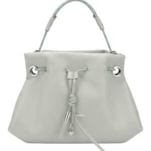 Τσάντα χειρός KX2530 – Πράσινο BAG TO BAG - sukki.gr