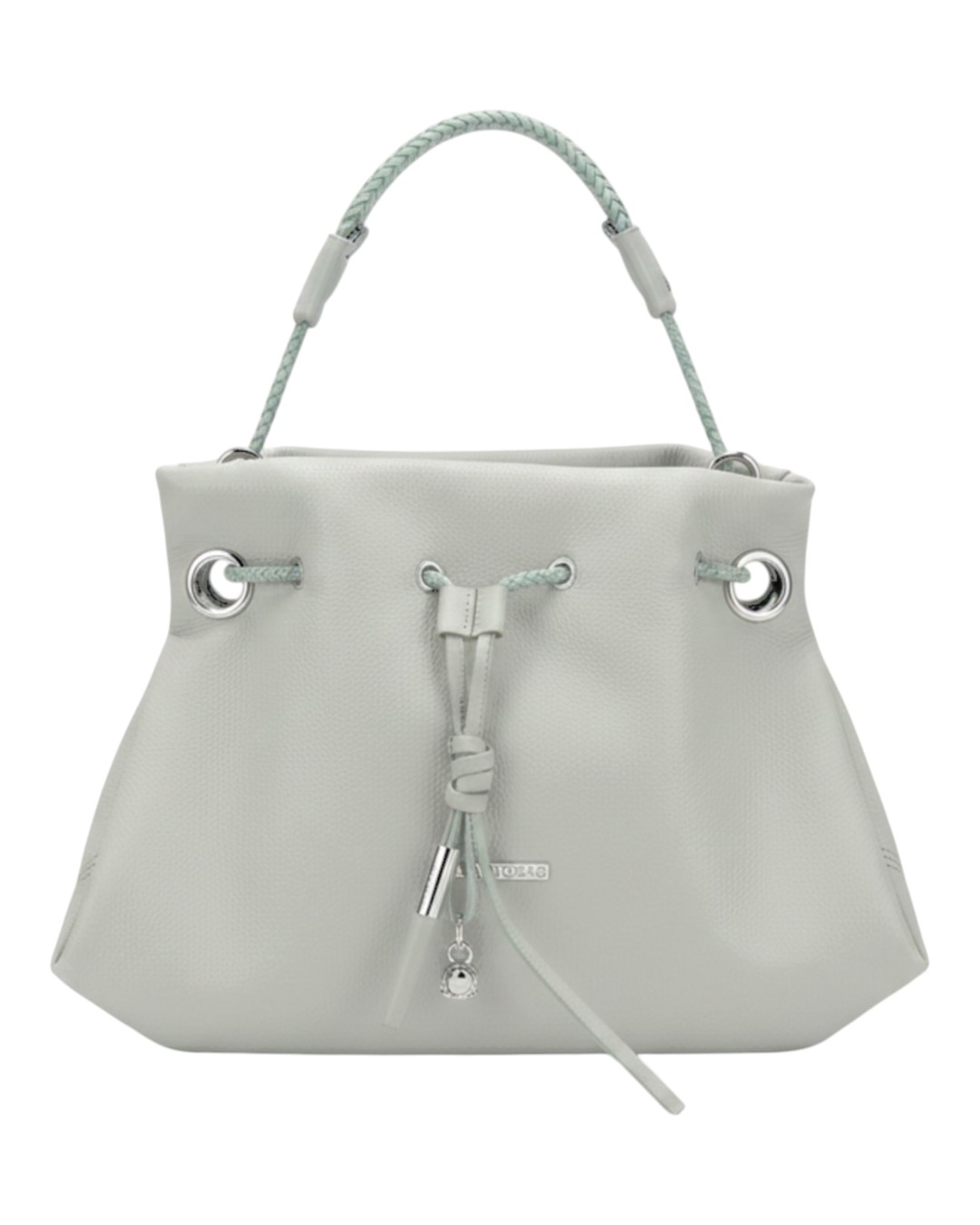 Τσάντα χειρός KX2530 – Πράσινο BAG TO BAG - sukki.gr