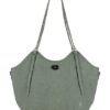 Τσάντα ώμου XQ637# – Πράσινο BAG TO BAG - sukki.gr
