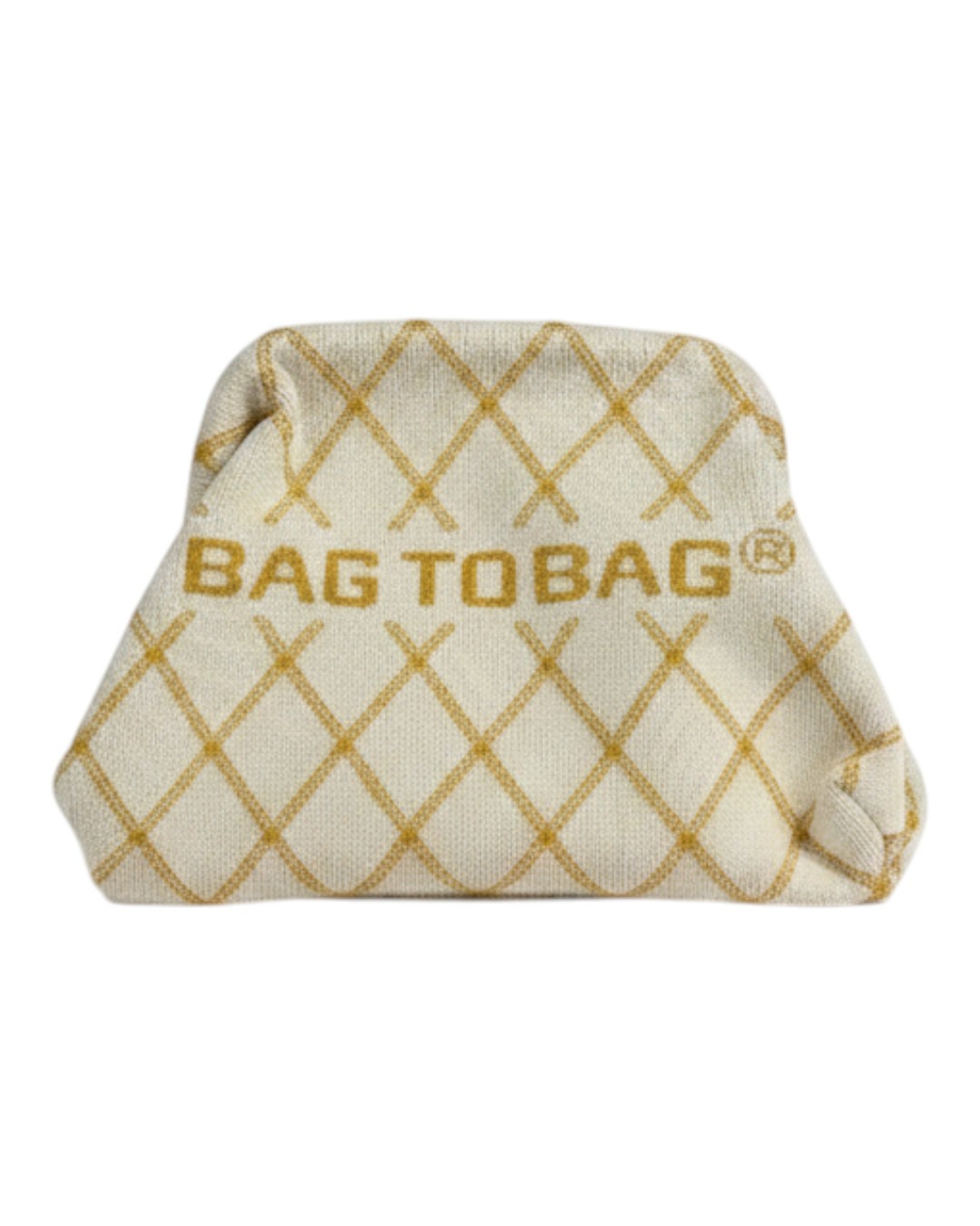 Τσάντα χειρός SF-2250 – Κίτρινο BAG TO BAG - sukki.gr