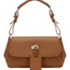 Τσάντα ώμου SW8977 – Κάμελ BAG TO BAG - sukki.gr
