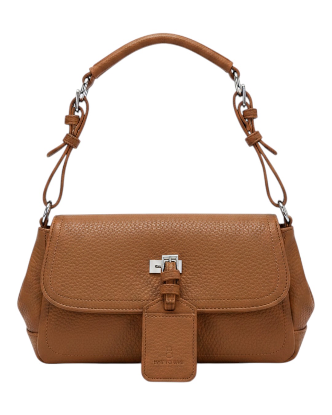 Τσάντα ώμου SW8977 – Κάμελ BAG TO BAG - sukki.gr