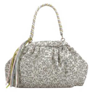 Τσάντα ώμου OY-1069 – Ανοιχτό Πράσινο BAG TO BAG - sukki.gr