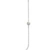 Βραχιόλι AA-B482 – Ασημί BAG TO BAG - sukki.gr