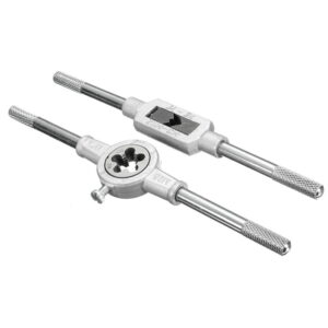 Alternative view of Σετ Εργαλεία 12τεμ Κολαούζα και Φιλιέρες -  Screw thread