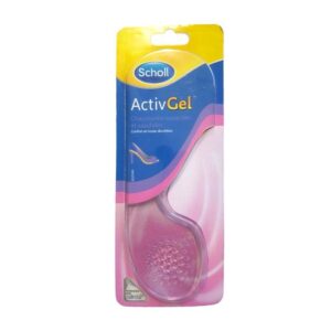 Πάτος Σιλικόνης - Activ gel - sukki.gr