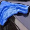 Πανί μικροϊνών αυτοκινήτου - Microfibre multi-purtose cloths 60x40cm - sukki.gr