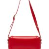 Τσάντα ώμου TZX-51117 – Κόκκινο BAG TO BAG - sukki.gr
