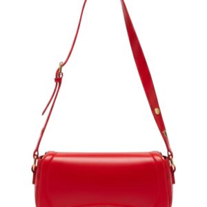 Τσάντα ώμου TZX-51117 – Κόκκινο BAG TO BAG - sukki.gr