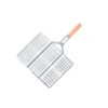 Σχάρα Ψησίματος 40x30cm Sidirela - Grill - sukki.gr