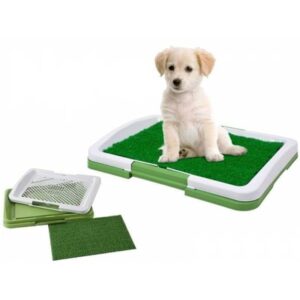 Φορητή Τουαλέτα για Κατοικίδια - Puppy potty pad - sukki.gr