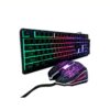 Yelandar Gaming Πληκτρολόγιο και ποντίκι KT333 - sukki.gr