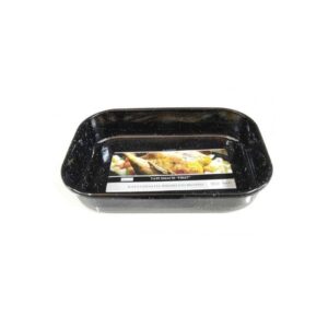 Sidirela Ταψί Εμαγιέ First Νο.37 - Oven Pan - sukki.gr