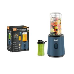 RAF Μπλέντερ  600ml 300W R.397B - Electric Blender - sukki.gr