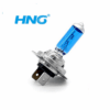 HNG Λάμπες Αλογόνου Τύπου Xenon 55w 12v H7 5500k 2τμχ - Halogen Lamp Super White 2pcs - sukki.gr