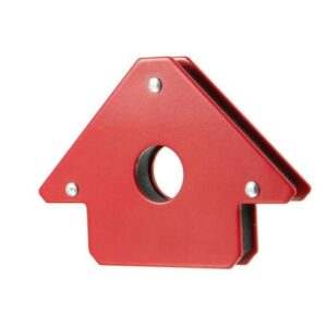 Μαγνητική γωνία ηλεκτροσυγκόλλησης 25Lbs 12kg - Magnetic Welding Holder - sukki.gr