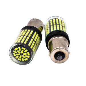 Alternative view of LED λάμπα αυτοκινήτου για φωτισμό πορείας 1157 - LED auto light