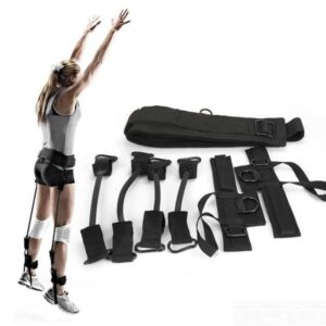 Λάστιχα βελτίωσης άλματος - Vertical high jump trainer - sukki.gr