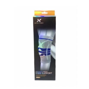 Alternative view of Ελαστική επιγονατίδα No.8512 - Knee support