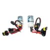 Rolinger Λάμπες Xenon αυτοκινήτου HID H1 35W 6000K - HID Xenon Conversion Bulb - sukki.gr