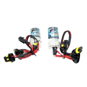 Rolinger Λάμπες Xenon αυτοκινήτου HID H1 35W 6000K - HID Xenon Conversion Bulb - sukki.gr