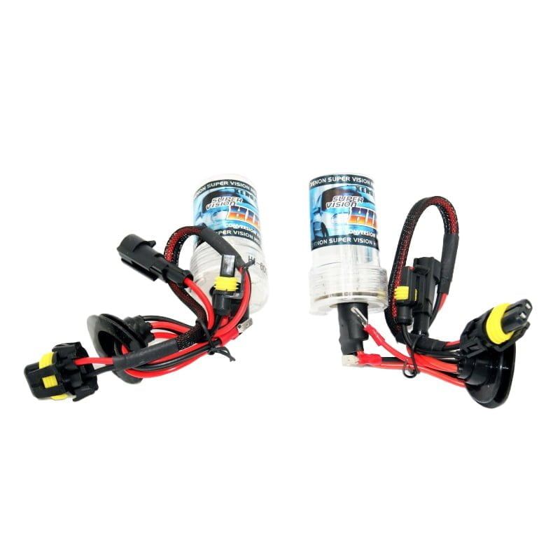 Rolinger Λάμπες Xenon αυτοκινήτου HID H1 35W 6000K - HID Xenon Conversion Bulb - sukki.gr