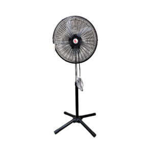 Alternative view of Ανεμιστήρας με βάση FS-450B 18" - Industry fan