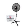 Ανεμιστήρας με βάση FS-450B 18" - Industry fan - sukki.gr
