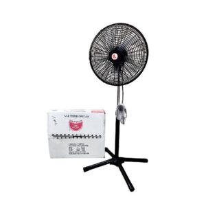 Ανεμιστήρας με βάση FS-450B 18" - Industry fan - sukki.gr