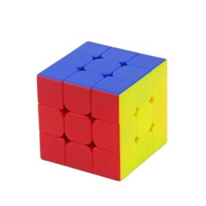 Alternative view of Cube series happy παιχνίδι κύβος – Cube series happy toy