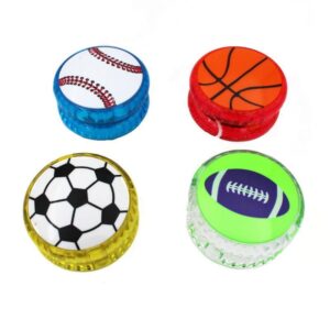 Alternative view of Παιχνίδι γιογιό NO.995 - Hoverball yoyo fast