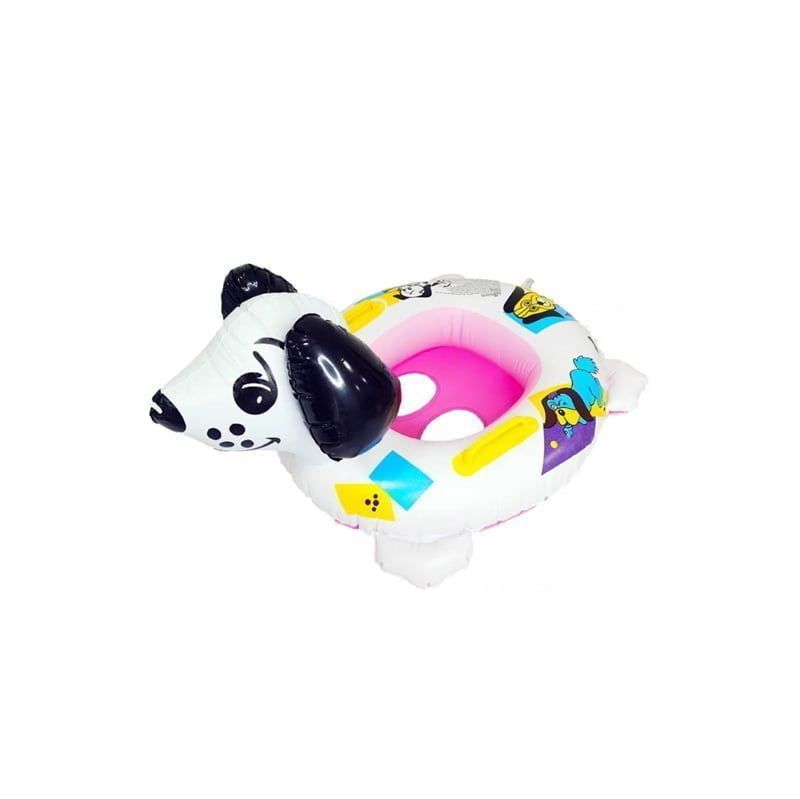 Φουσκωτό σωσίβιο θαλάσσης 69cm (27") SY-A0768 - Baby boat - Image 3