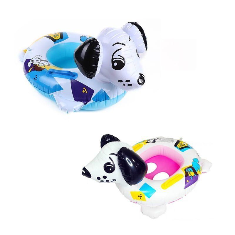 Φουσκωτό σωσίβιο θαλάσσης 69cm (27") SY-A0768 - Baby boat - sukki.gr