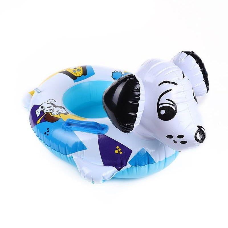 Φουσκωτό σωσίβιο θαλάσσης 69cm (27") SY-A0768 - Baby boat - Image 2