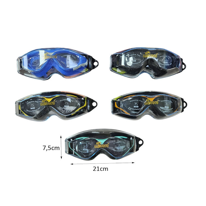 Sainteve Παιδικά γυαλιά κολύμβησης – Swimming goggles - Image 3