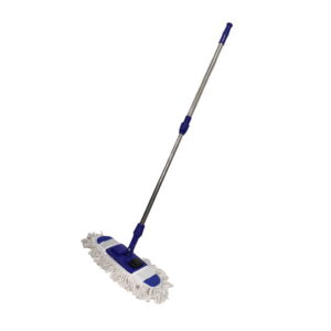 Περιστρεφόμενη σφουγγαρίστρα - Floor Mop - sukki.gr