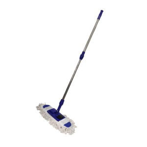 Περιστρεφόμενη σφουγγαρίστρα - Floor Mop - sukki.gr