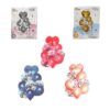 Double happiness μπαλόνια 9τμχ - Inspire a smile balloons 9pcs - sukki.gr